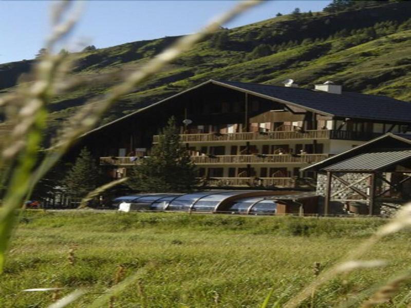 Le Fontenil image