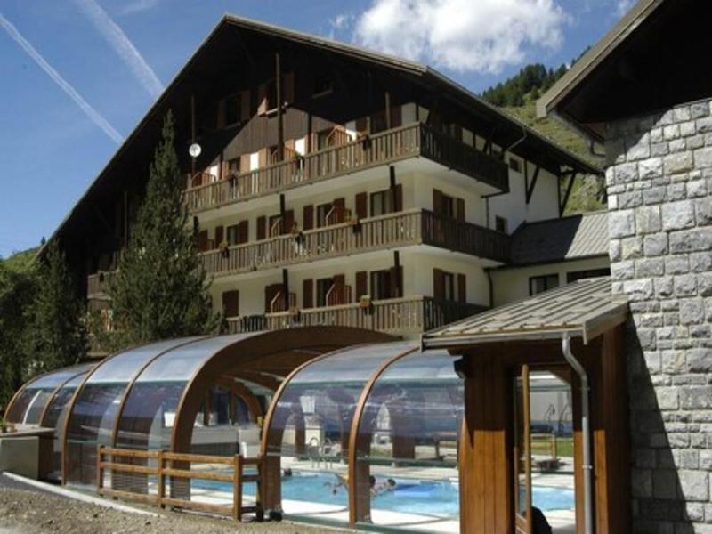 Le Fontenil image