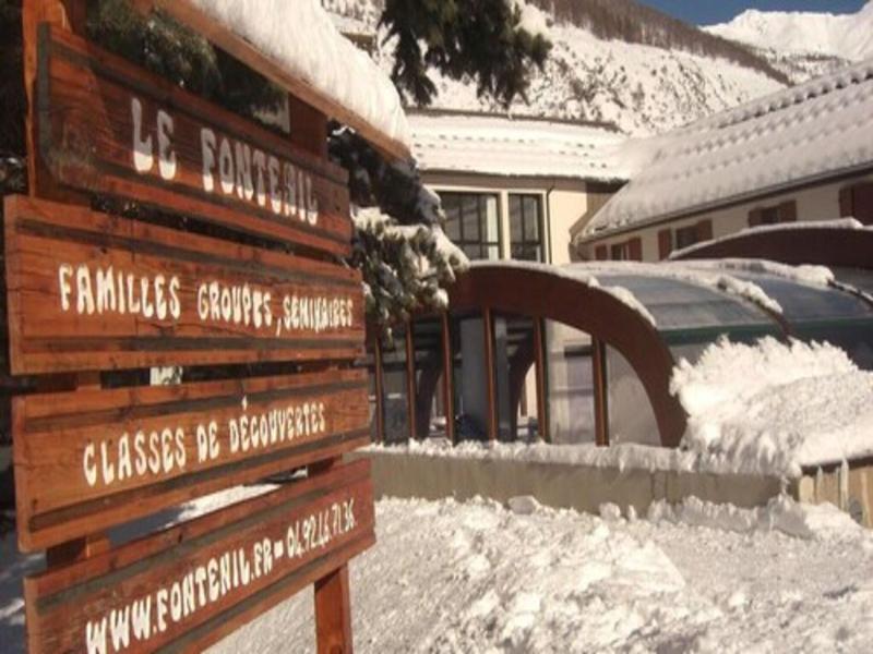 Le Fontenil image
