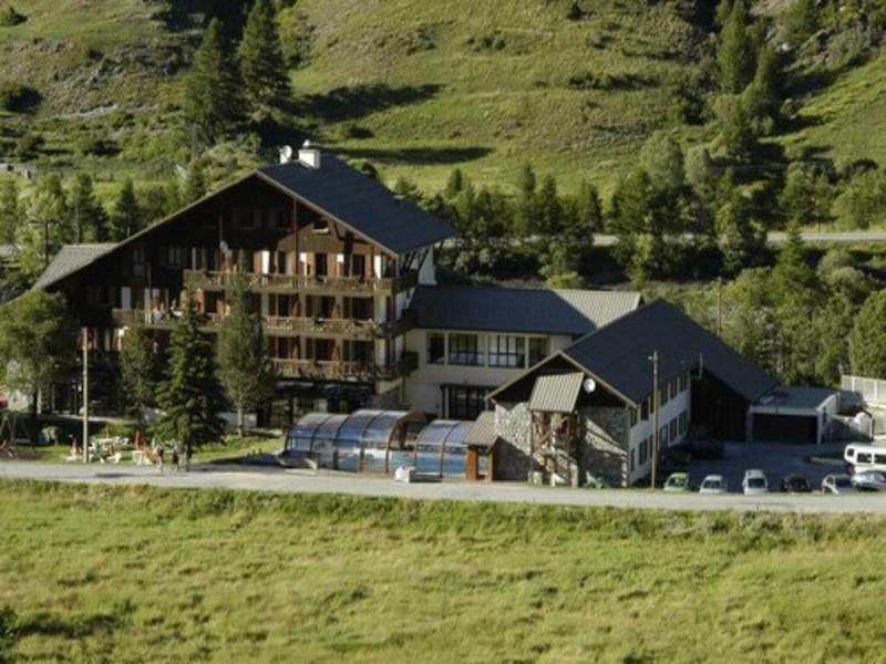 Le Fontenil image