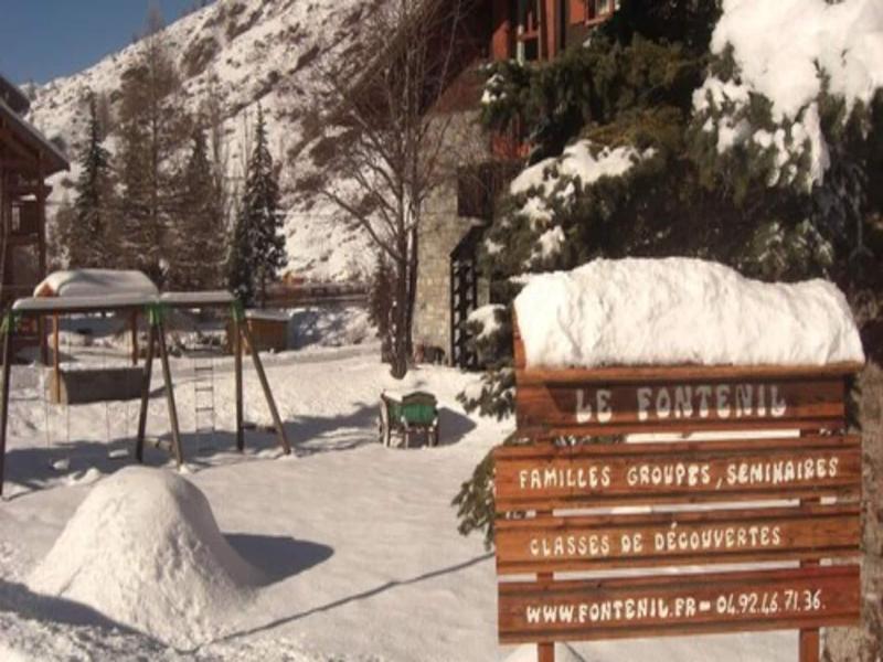 Le Fontenil image