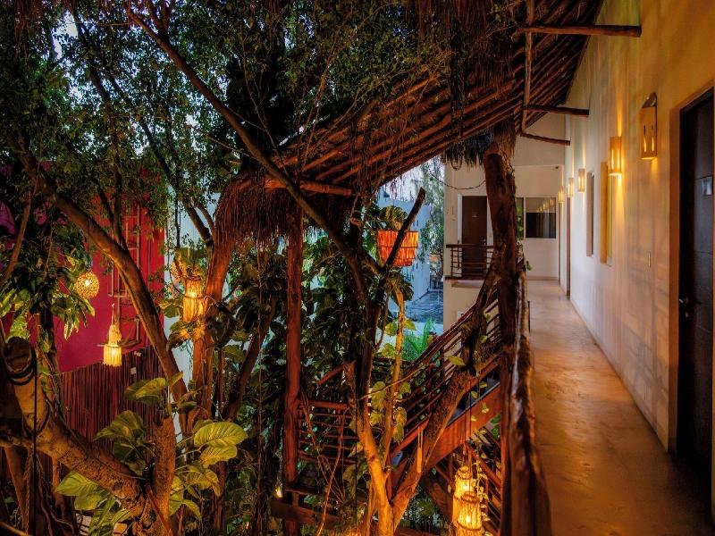 Kantã© Hotel - Downtown Tulum image