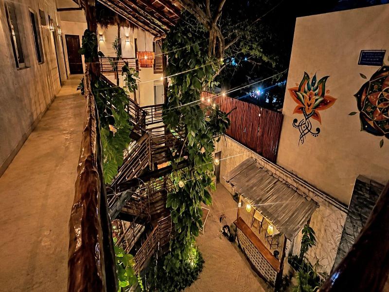 Kantã© Hotel - Downtown Tulum image