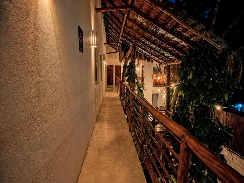 Kantã© Hotel - Downtown Tulum image