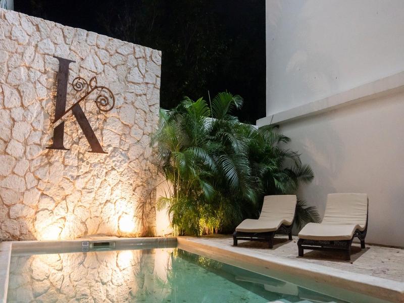 Kantã© Hotel - Downtown Tulum image
