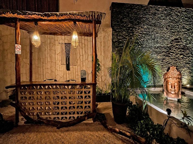 Kantã© Hotel - Downtown Tulum image