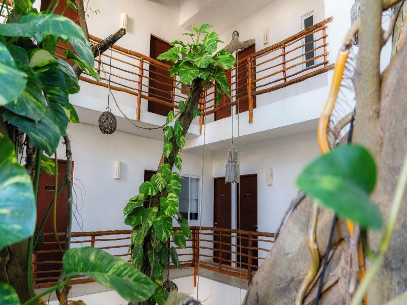 Kantã© Hotel - Downtown Tulum image