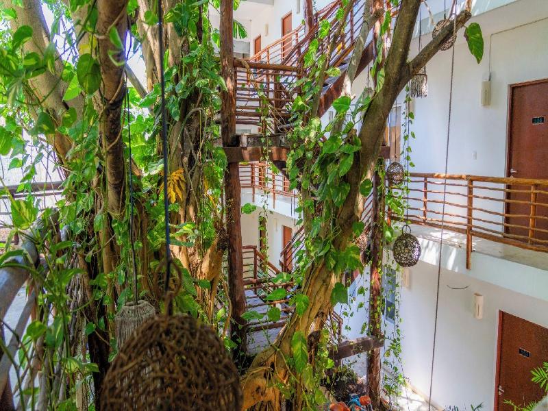Kantã© Hotel - Downtown Tulum image