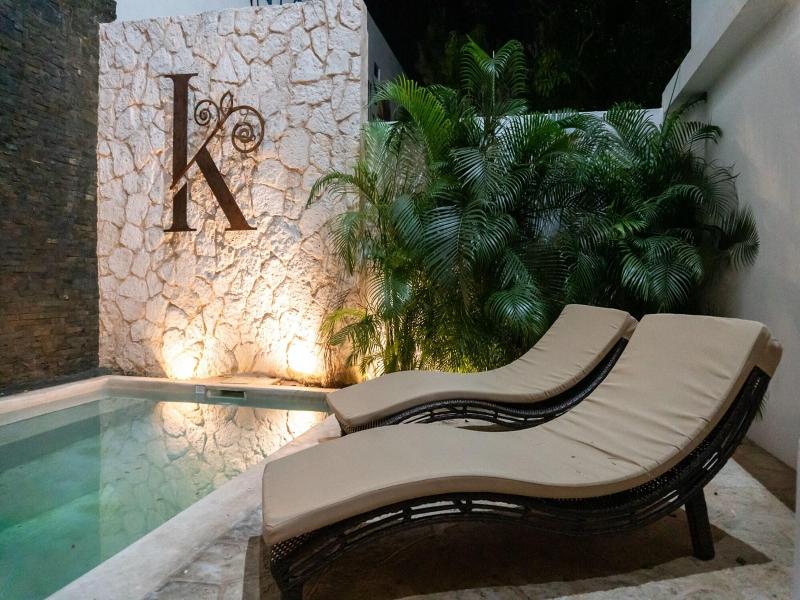 Kantã© Hotel - Downtown Tulum image