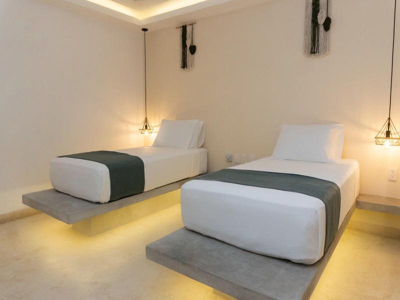 Kantã© Hotel - Downtown Tulum image