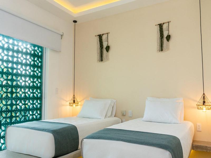 Kantã© Hotel - Downtown Tulum image