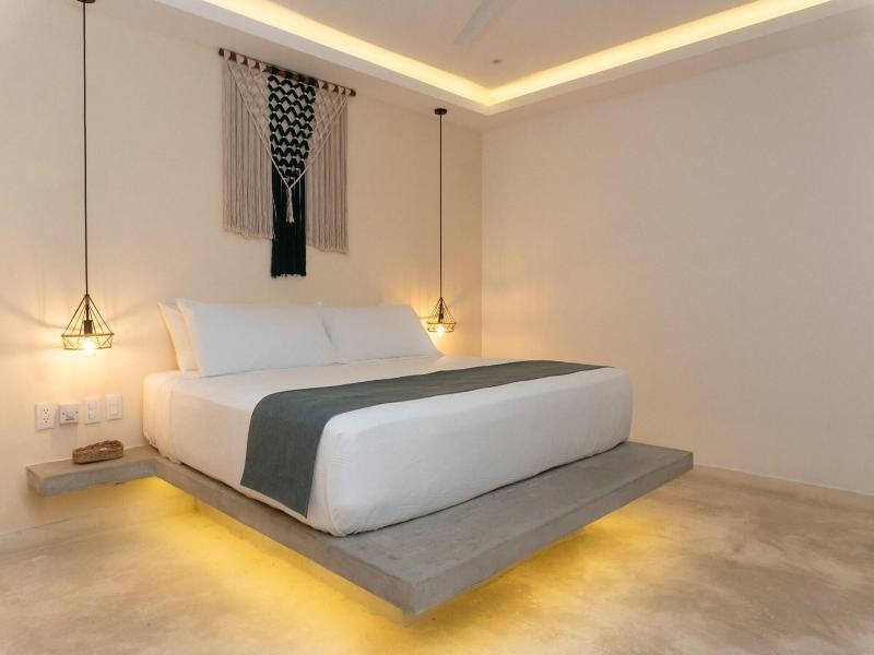 Kantã© Hotel - Downtown Tulum image