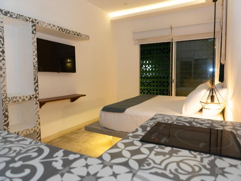 Kantã© Hotel - Downtown Tulum image