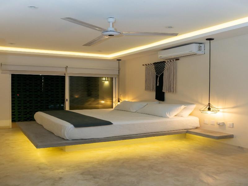 Kantã© Hotel - Downtown Tulum image