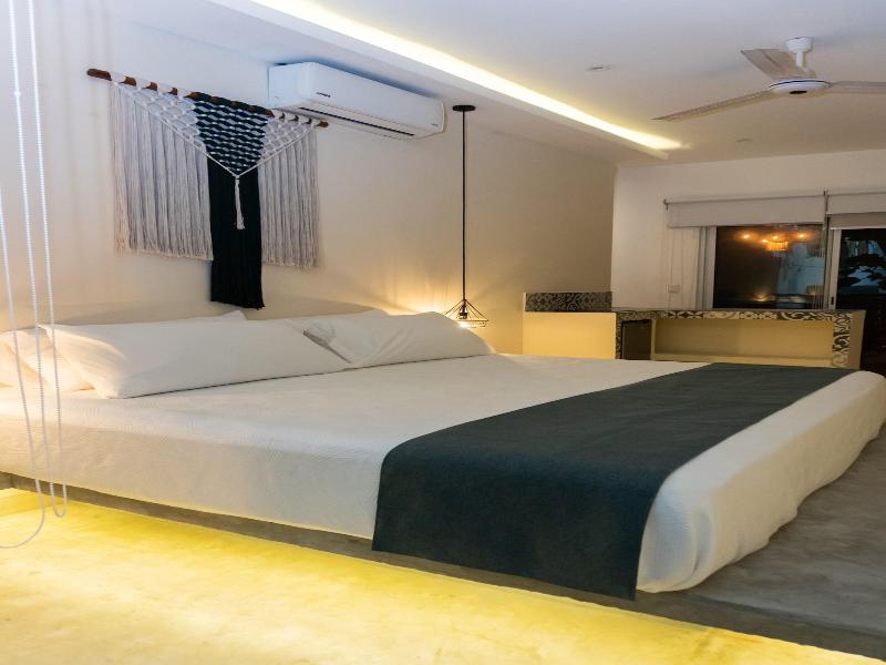 Kantã© Hotel - Downtown Tulum image