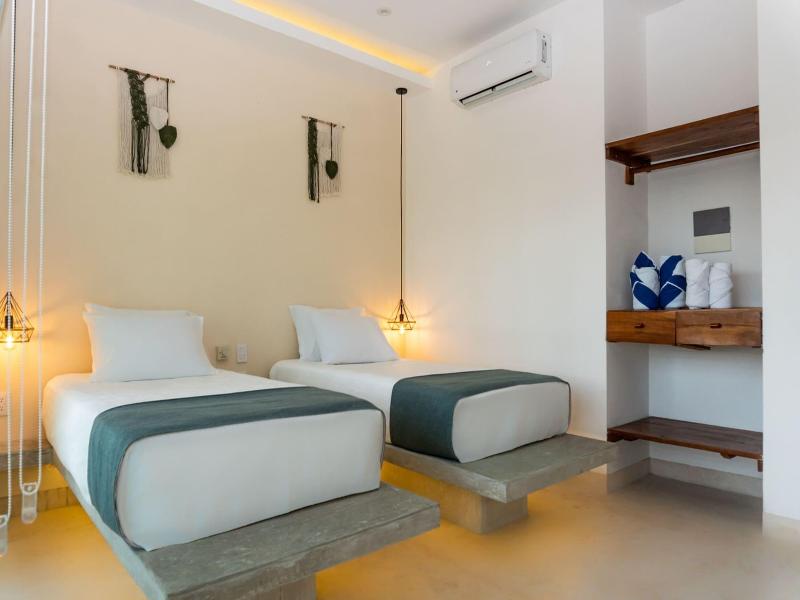 Kantã© Hotel - Downtown Tulum image