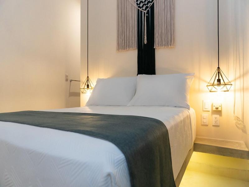 Kantã© Hotel - Downtown Tulum image
