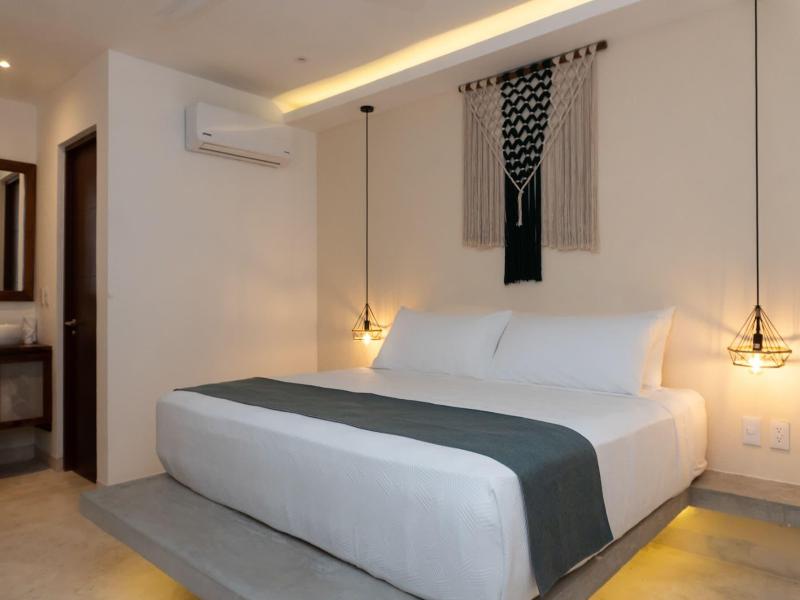 Kantã© Hotel - Downtown Tulum image