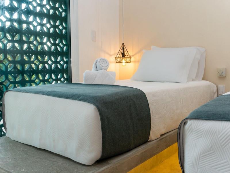 Kantã© Hotel - Downtown Tulum image