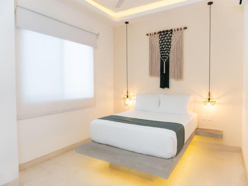 Kantã© Hotel - Downtown Tulum image