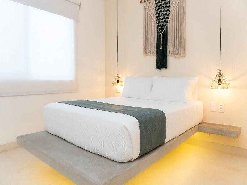 Kantã© Hotel - Downtown Tulum image