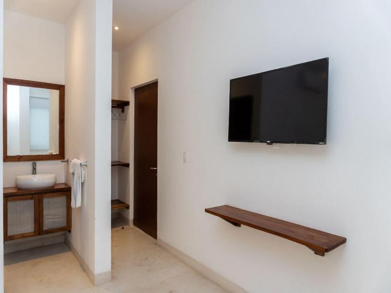 Kantã© Hotel - Downtown Tulum image