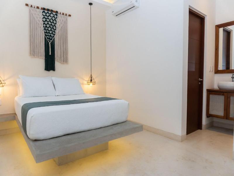 Kantã© Hotel - Downtown Tulum image