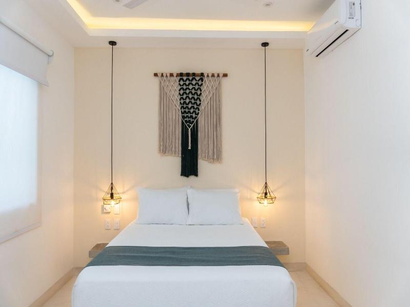 Kantã© Hotel - Downtown Tulum image