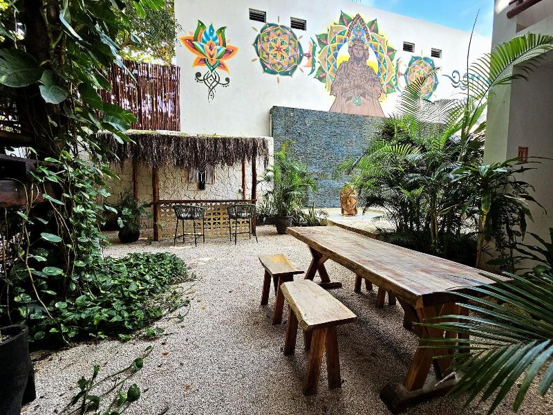 Kantã© Hotel - Downtown Tulum image