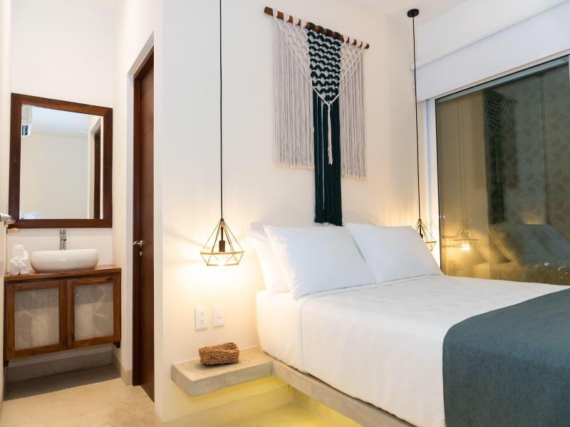 Kantã© Hotel - Downtown Tulum image