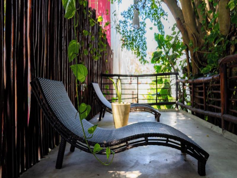 Kantã© Hotel - Downtown Tulum image