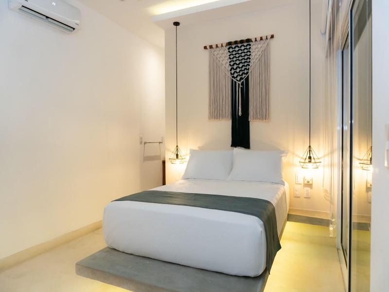 Kantã© Hotel - Downtown Tulum image