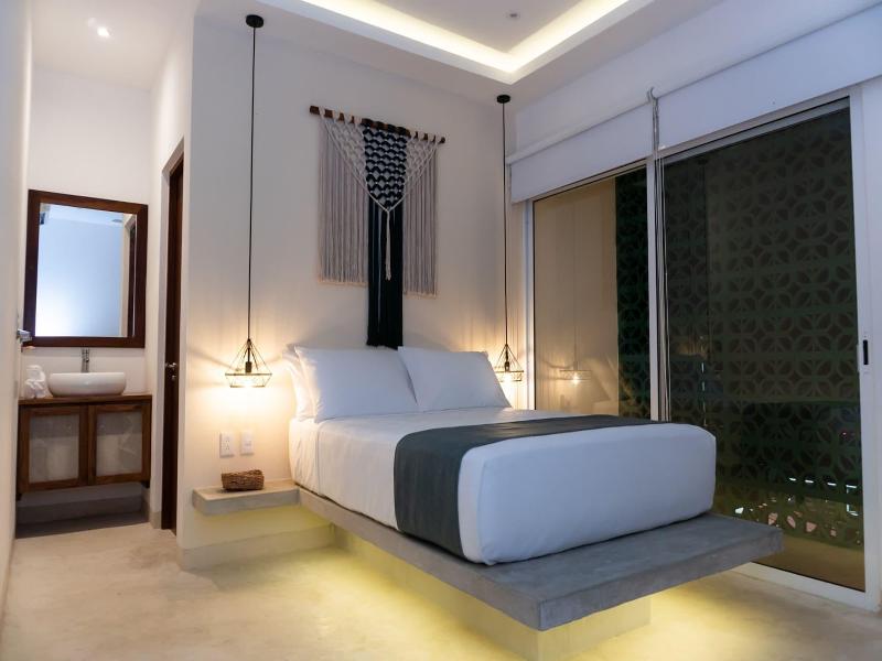 Kantã© Hotel - Downtown Tulum image