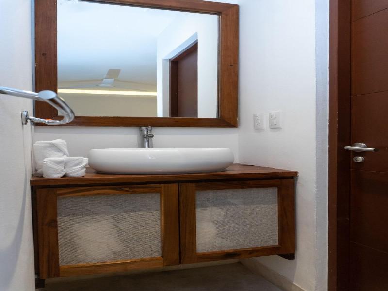 Kantã© Hotel - Downtown Tulum image