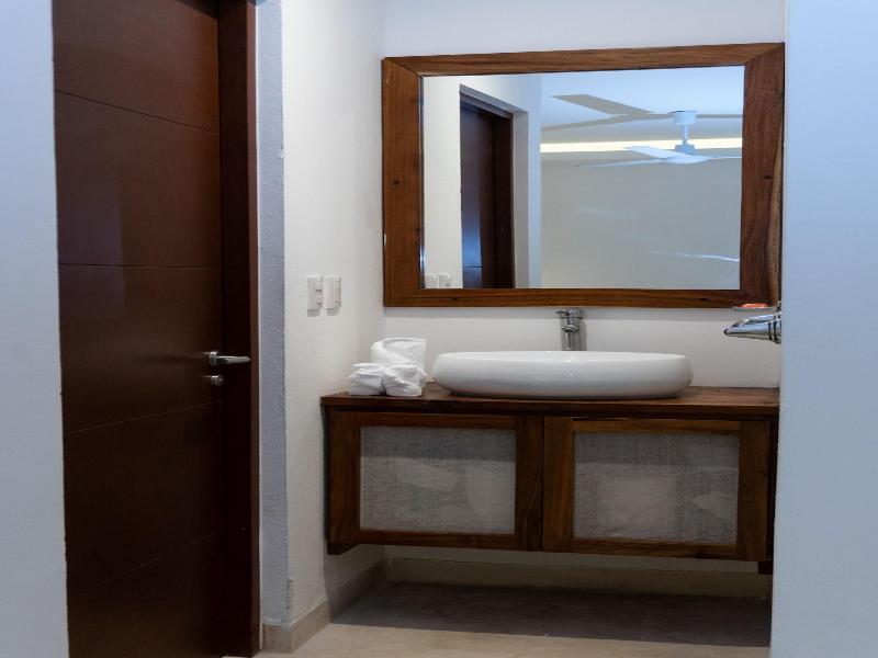 Kantã© Hotel - Downtown Tulum image