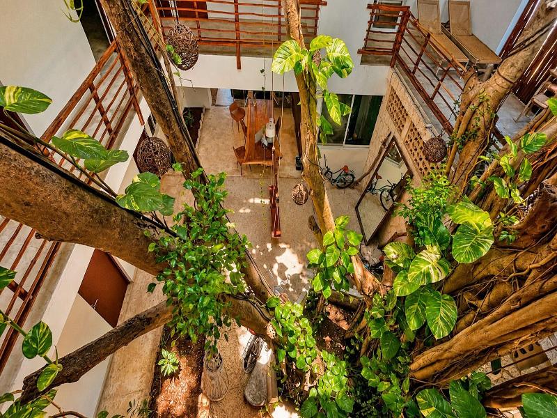 Kantã© Hotel - Downtown Tulum image