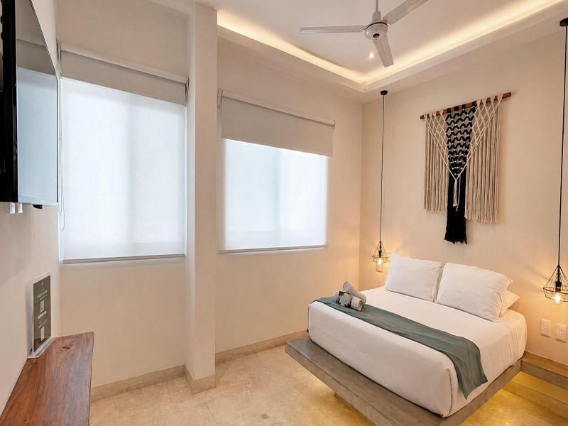 Kantã© Hotel - Downtown Tulum image