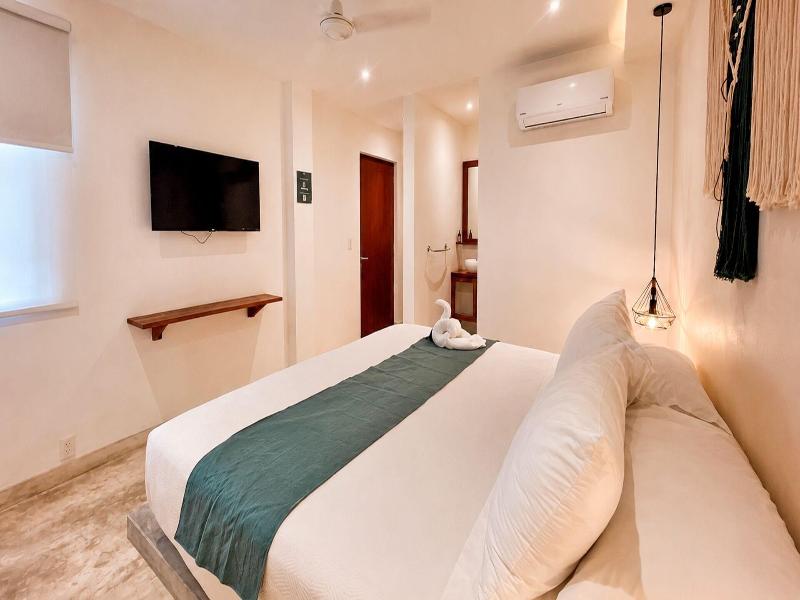 Kantã© Hotel - Downtown Tulum image