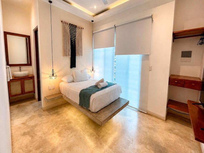 Kantã© Hotel - Downtown Tulum image