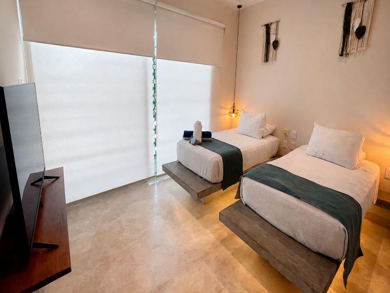 Kantã© Hotel - Downtown Tulum image