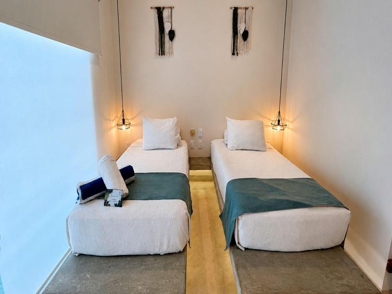 Kantã© Hotel - Downtown Tulum image
