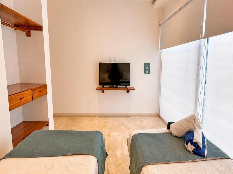 Kantã© Hotel - Downtown Tulum image