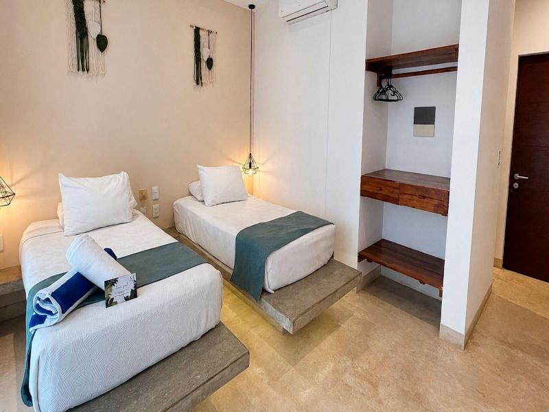 Kantã© Hotel - Downtown Tulum image