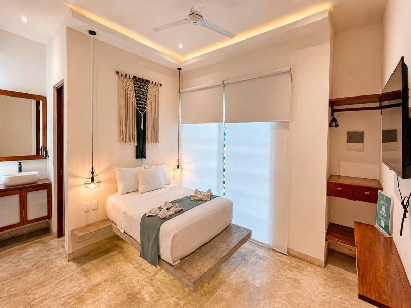 Kantã© Hotel - Downtown Tulum image