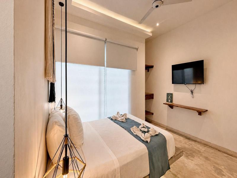 Kantã© Hotel - Downtown Tulum image