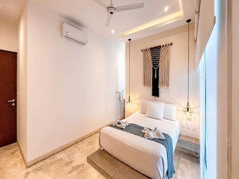Kantã© Hotel - Downtown Tulum image