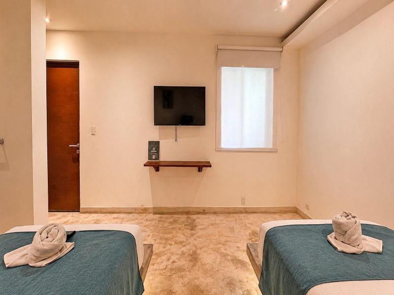 Kantã© Hotel - Downtown Tulum image