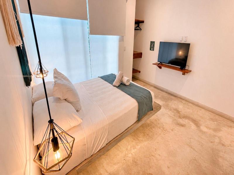Kantã© Hotel - Downtown Tulum image