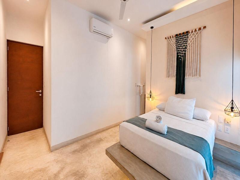 Kantã© Hotel - Downtown Tulum image