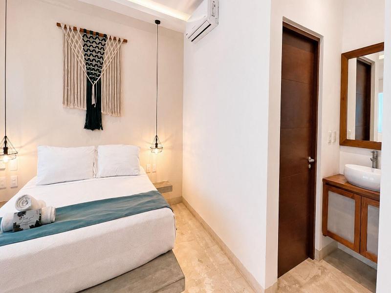 Kantã© Hotel - Downtown Tulum image